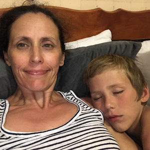 Meet your Posher, Brooke